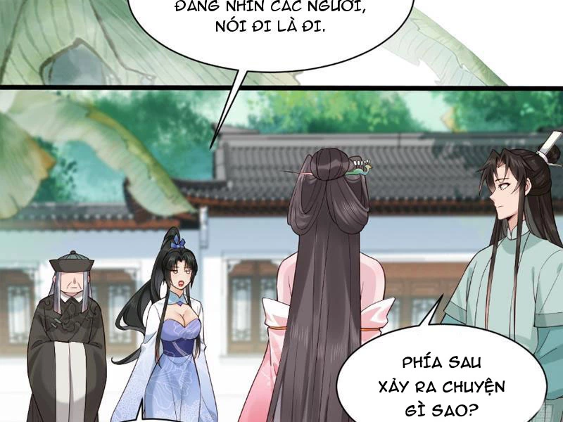 Công Tử Biệt Tú! Chapter 122 - Trang 4