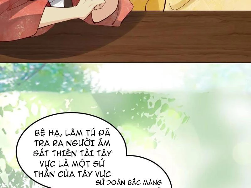 Công Tử Biệt Tú! Chapter 132 - Trang 2