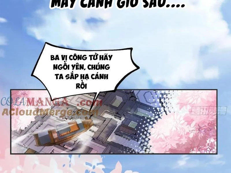 Công Tử Biệt Tú! Chapter 134 - Trang 3