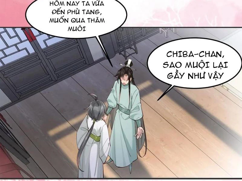 Công Tử Biệt Tú! Chapter 134 - Trang 3