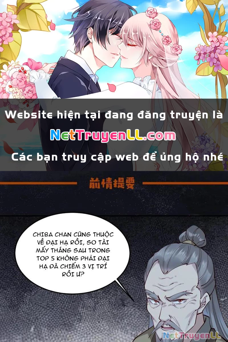 Công Tử Biệt Tú! Chapter 140 - Trang 2