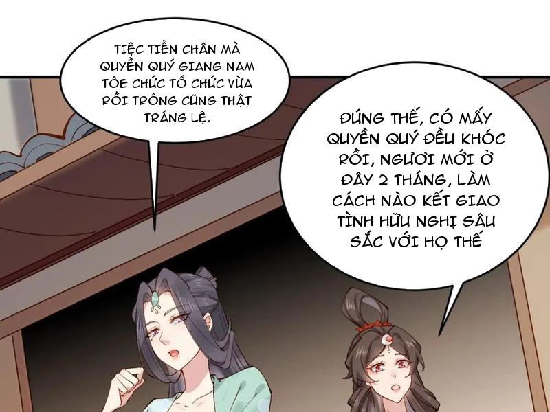 Công Tử Biệt Tú! Chapter 152 - Trang 3