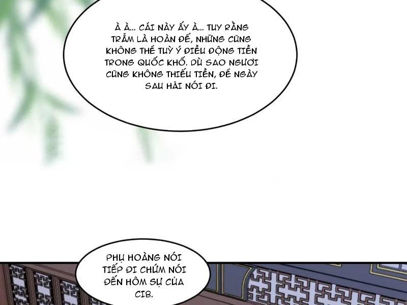 Công Tử Biệt Tú! Chapter 152 - Trang 3