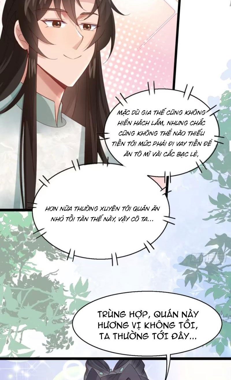 Công Tử Biệt Tú! Chapter 51 - Trang 3