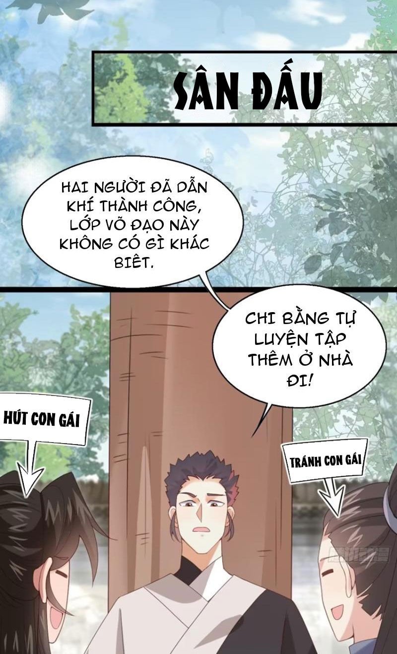 Công Tử Biệt Tú! Chapter 51 - Trang 3