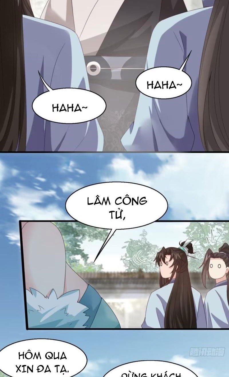 Công Tử Biệt Tú! Chapter 51 - Trang 3