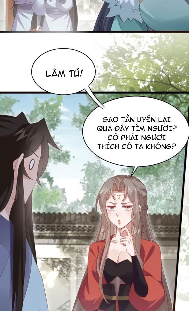 Công Tử Biệt Tú! Chapter 51 - Trang 3