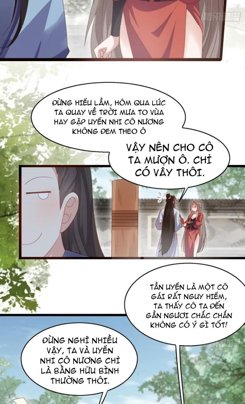 Công Tử Biệt Tú! Chapter 51 - Trang 3