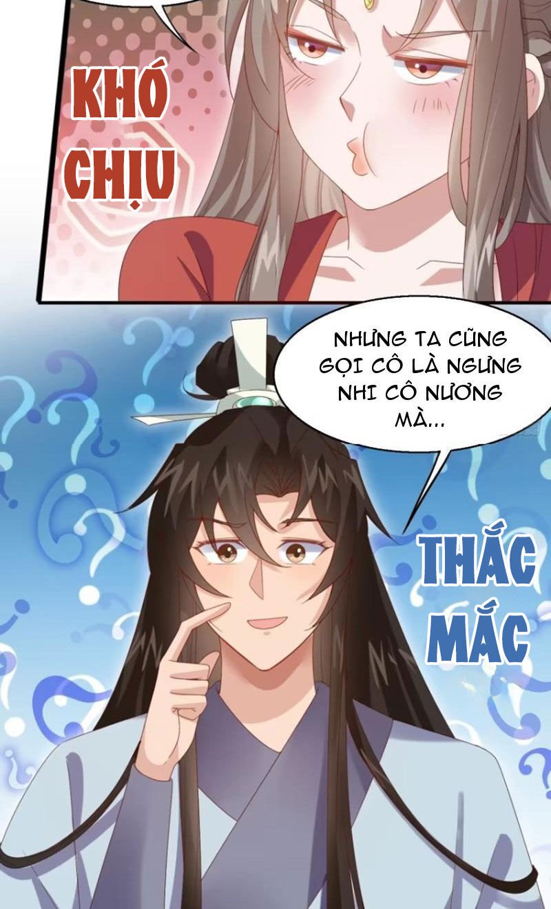 Công Tử Biệt Tú! Chapter 51 - Trang 3