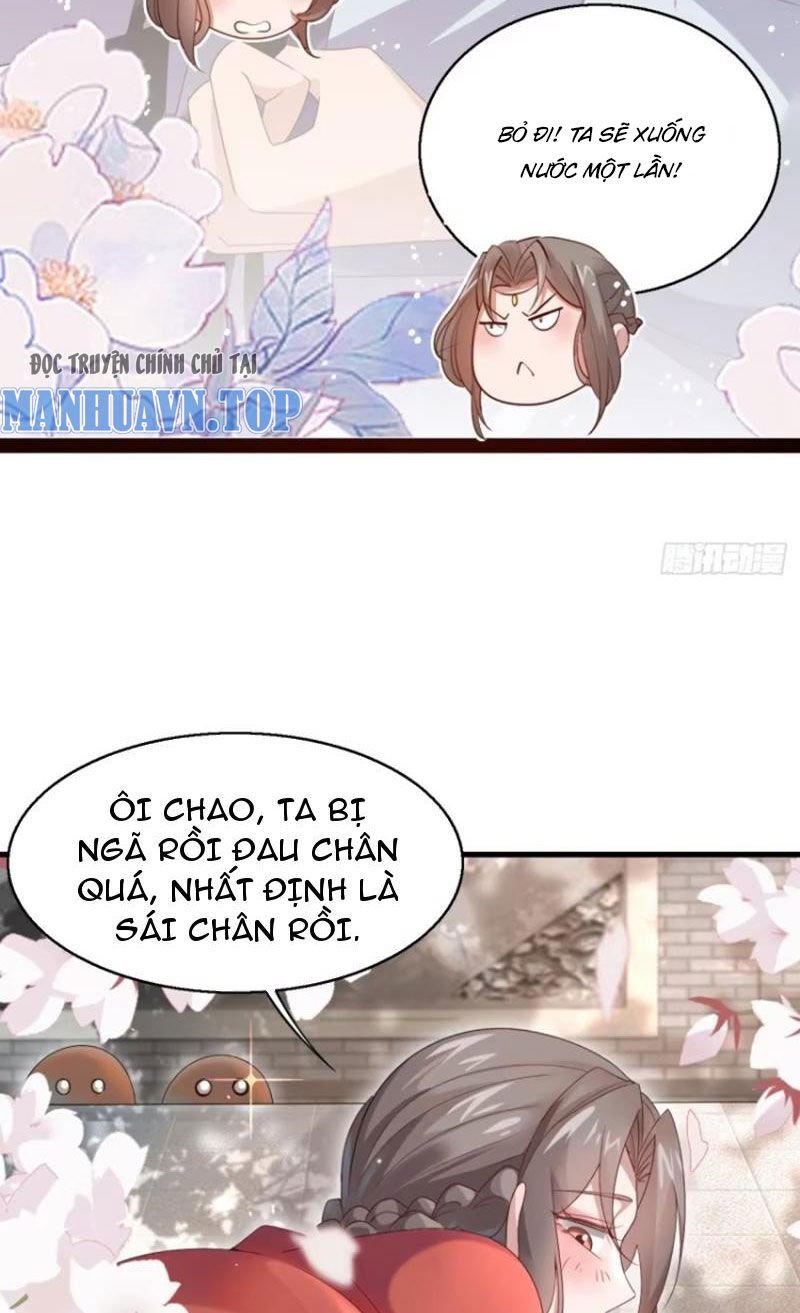 Công Tử Biệt Tú! Chapter 51 - Trang 3