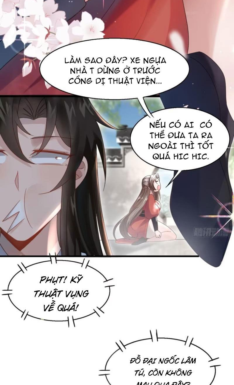 Công Tử Biệt Tú! Chapter 51 - Trang 3