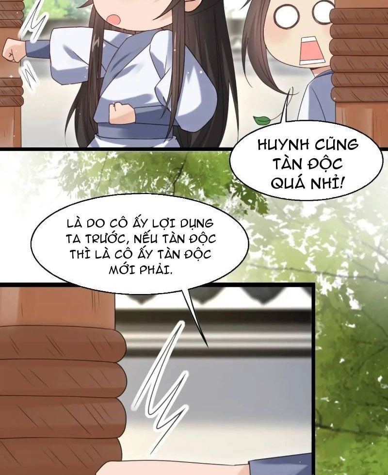 Công Tử Biệt Tú! Chapter 54 - Trang 2