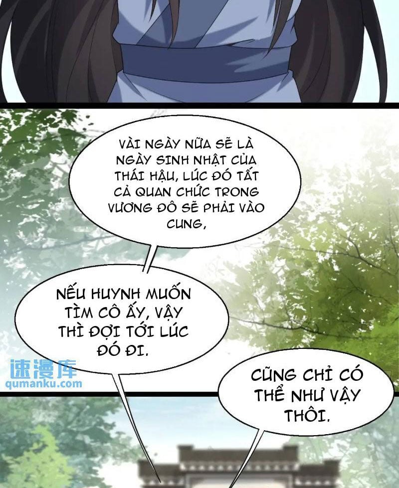 Công Tử Biệt Tú! Chapter 54 - Trang 2