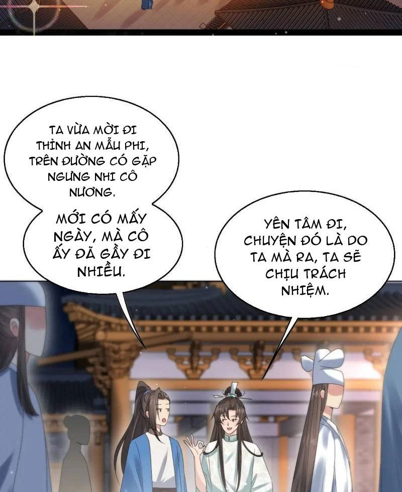 Công Tử Biệt Tú! Chapter 54 - Trang 2