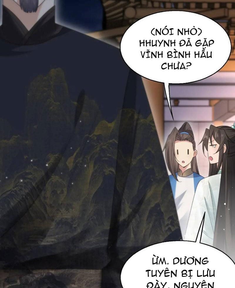 Công Tử Biệt Tú! Chapter 54 - Trang 2