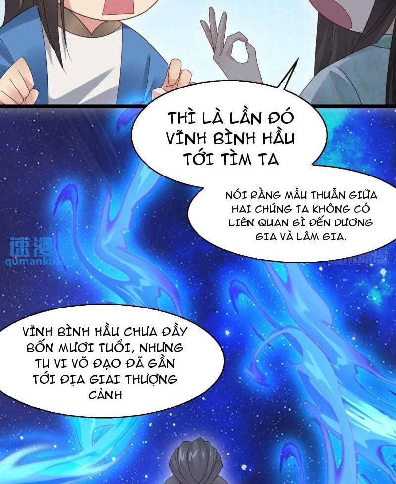 Công Tử Biệt Tú! Chapter 54 - Trang 2