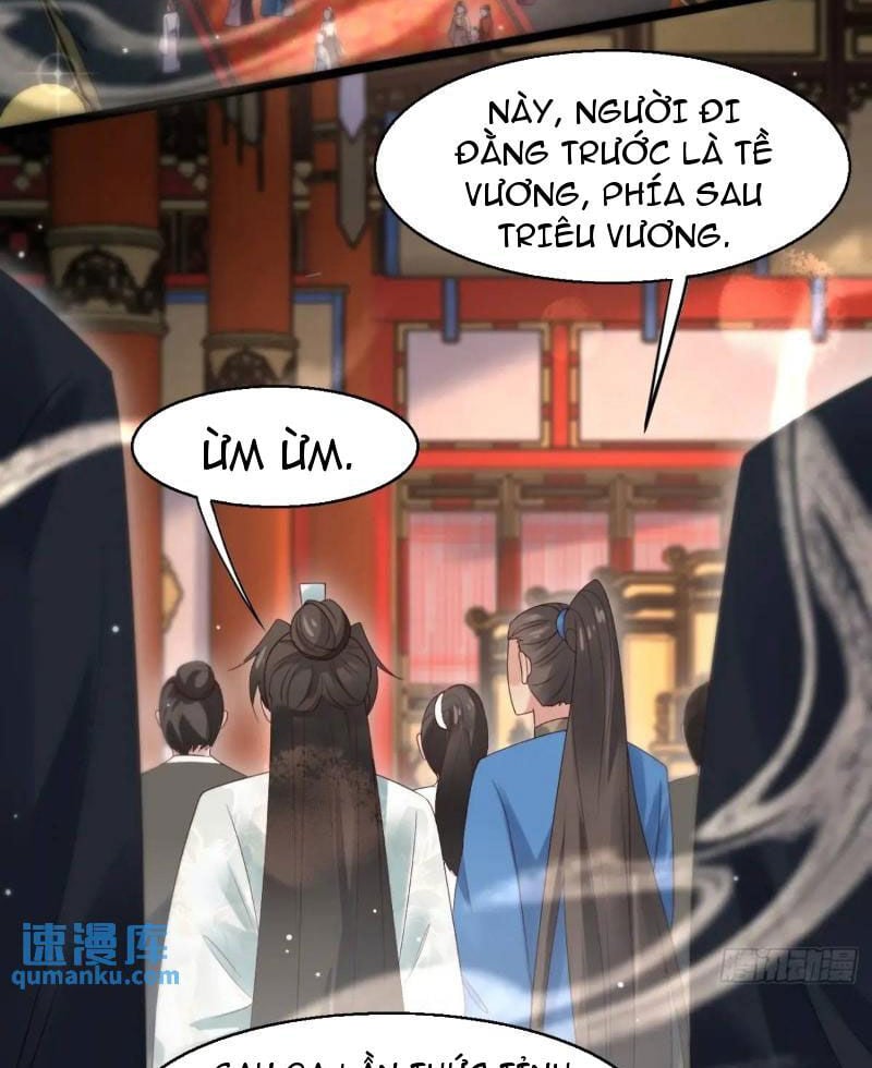 Công Tử Biệt Tú! Chapter 54 - Trang 2