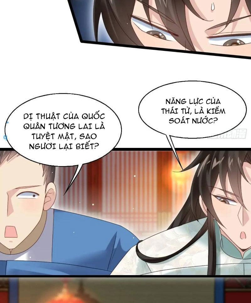 Công Tử Biệt Tú! Chapter 54 - Trang 2