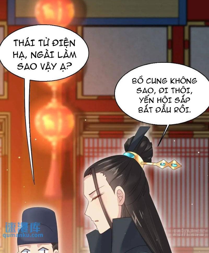 Công Tử Biệt Tú! Chapter 54 - Trang 2