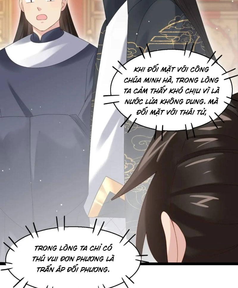 Công Tử Biệt Tú! Chapter 54 - Trang 2