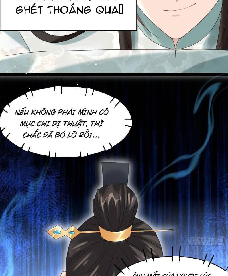 Công Tử Biệt Tú! Chapter 54 - Trang 2