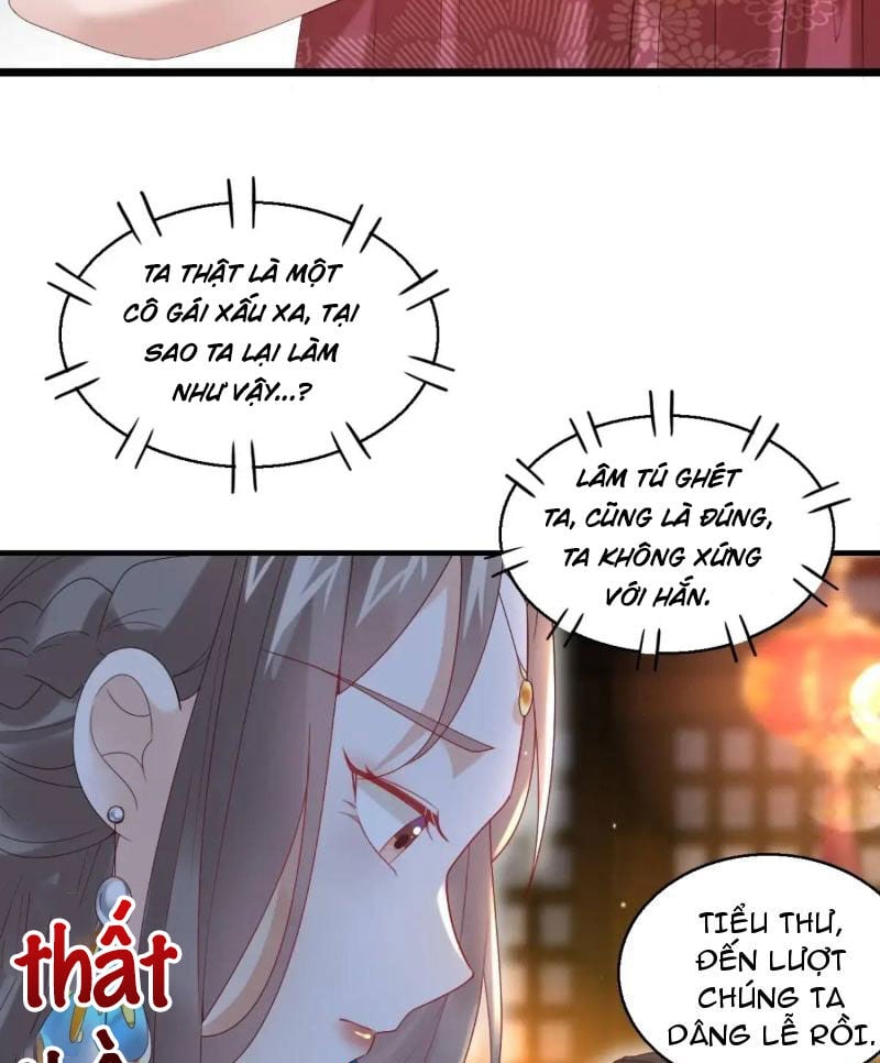 Công Tử Biệt Tú! Chapter 54 - Trang 2