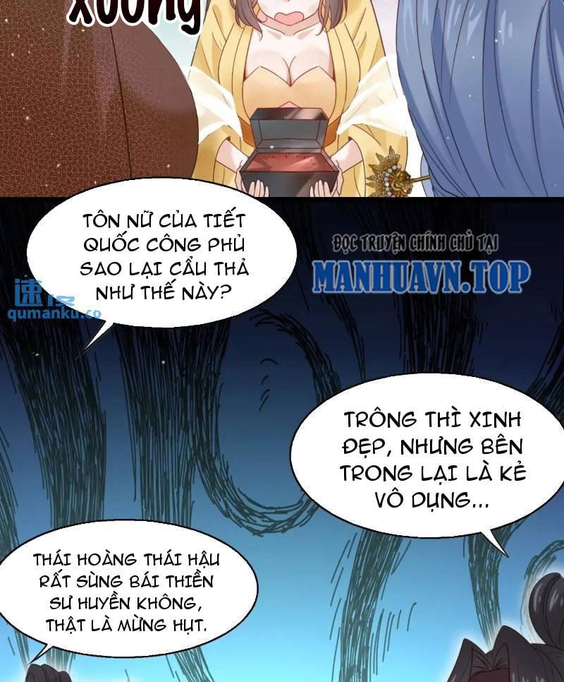 Công Tử Biệt Tú! Chapter 54 - Trang 2