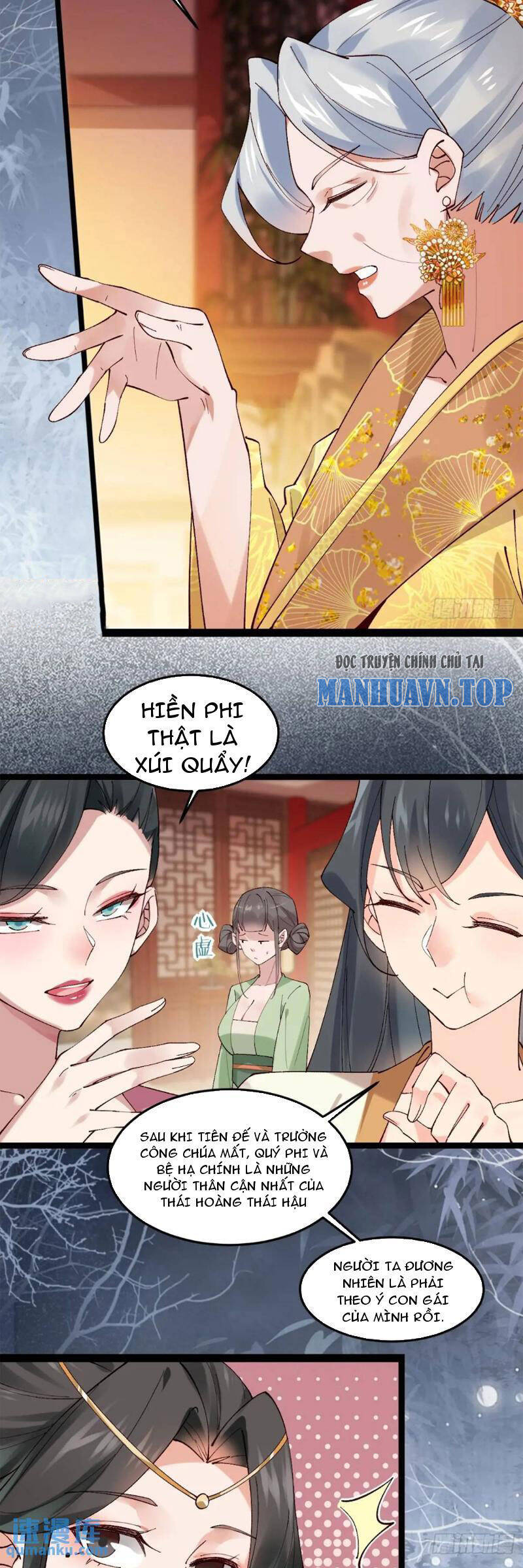 Công Tử Biệt Tú! Chapter 55 - Trang 3