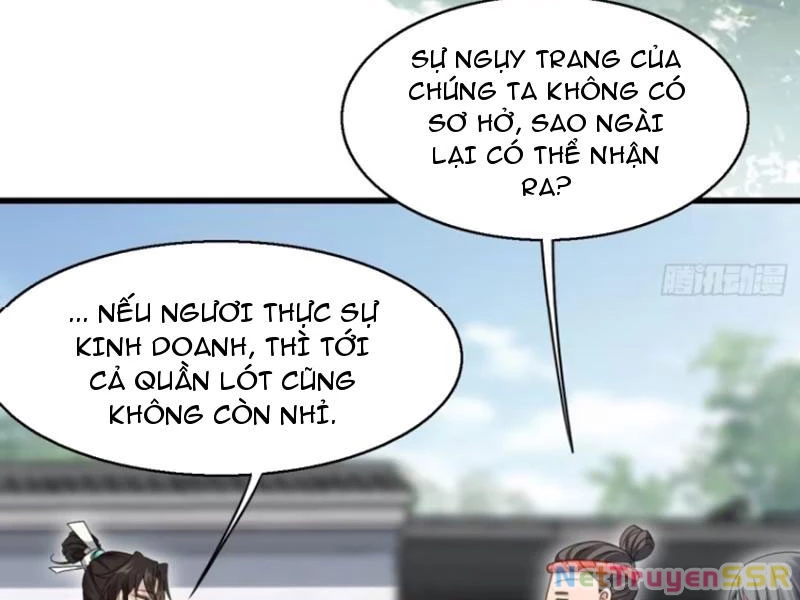 Công Tử Biệt Tú! Chapter 56 - Trang 3