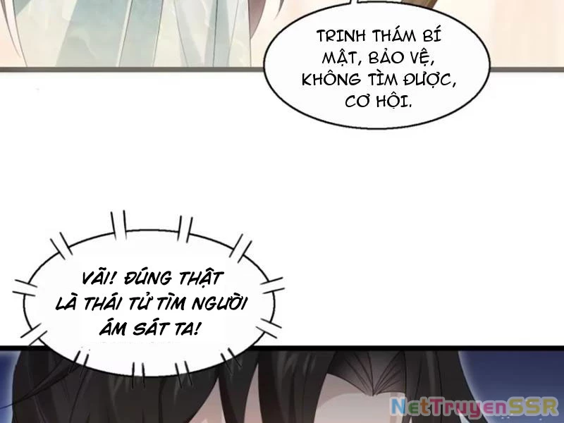 Công Tử Biệt Tú! Chapter 56 - Trang 3