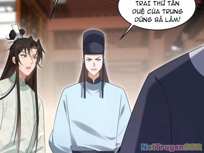 Công Tử Biệt Tú! Chapter 56 - Trang 3