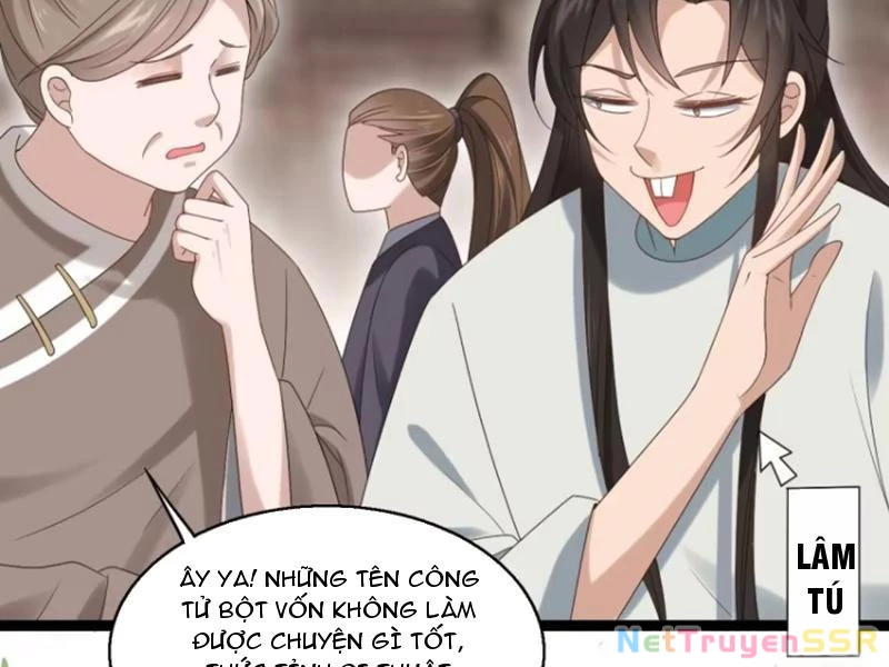 Công Tử Biệt Tú! Chapter 56 - Trang 3