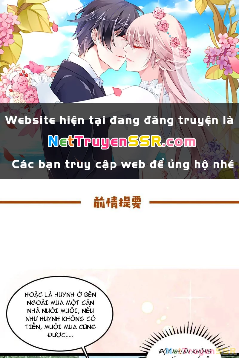 Công Tử Biệt Tú! Chapter 60 - Trang 3