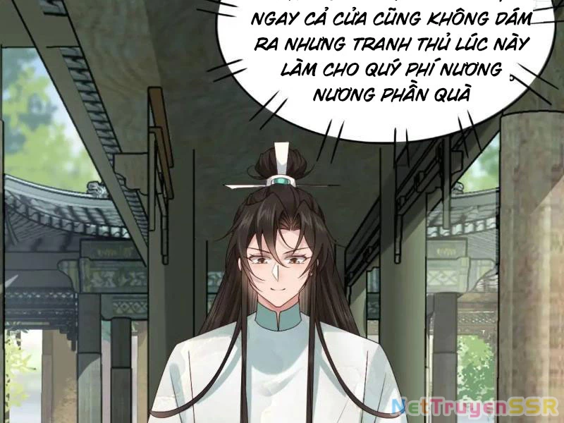 Công Tử Biệt Tú! Chapter 60 - Trang 3