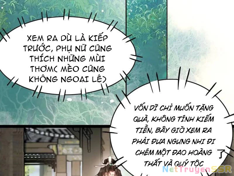 Công Tử Biệt Tú! Chapter 60 - Trang 3