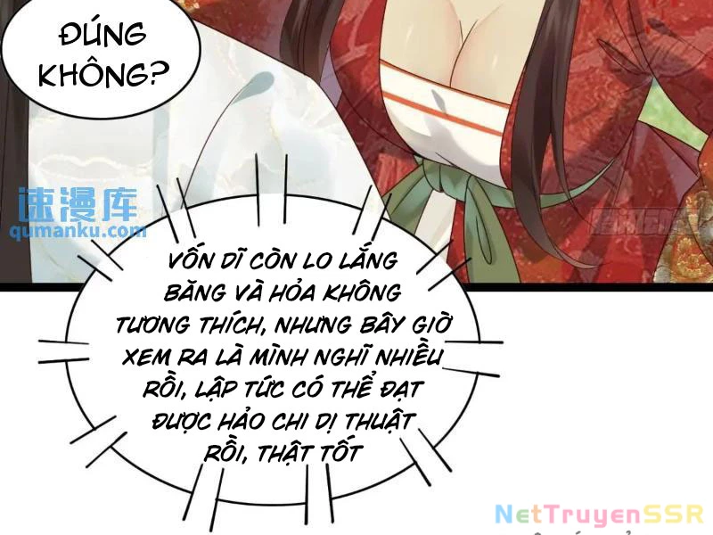 Công Tử Biệt Tú! Chapter 60 - Trang 3