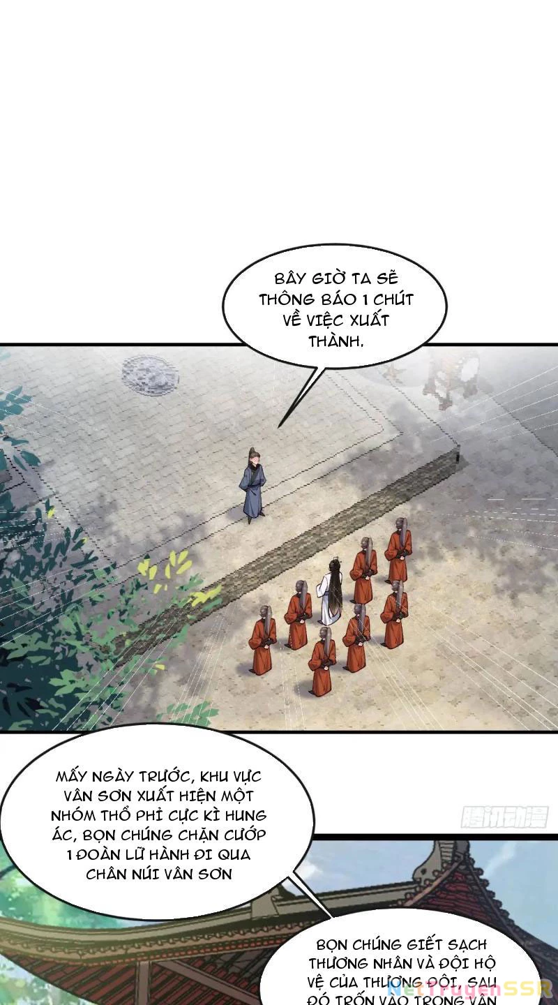 Công Tử Biệt Tú! Chapter 62 - Trang 3