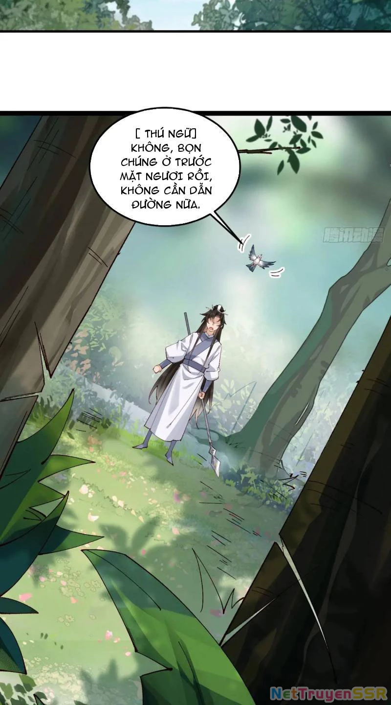 Công Tử Biệt Tú! Chapter 62 - Trang 3