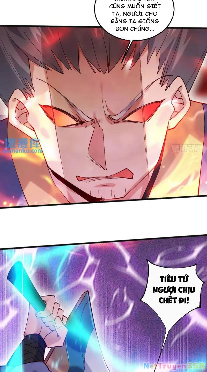 Công Tử Biệt Tú! Chapter 62 - Trang 3