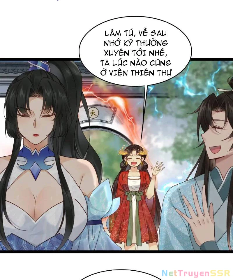 Công Tử Biệt Tú! Chapter 68 - Trang 3