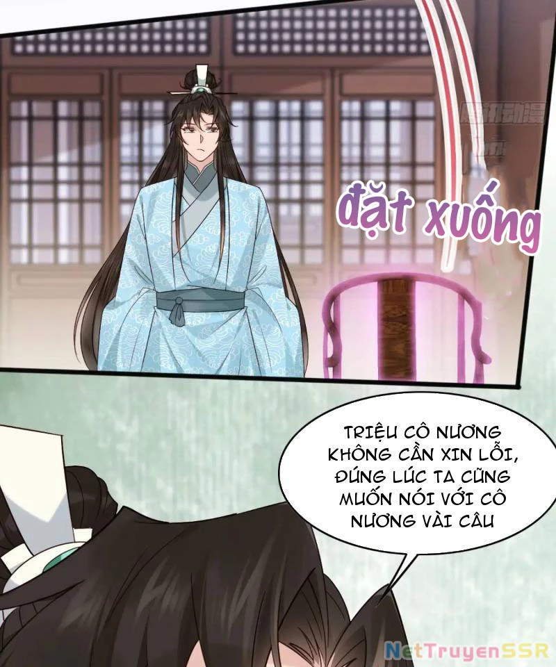 Công Tử Biệt Tú! Chapter 68 - Trang 3