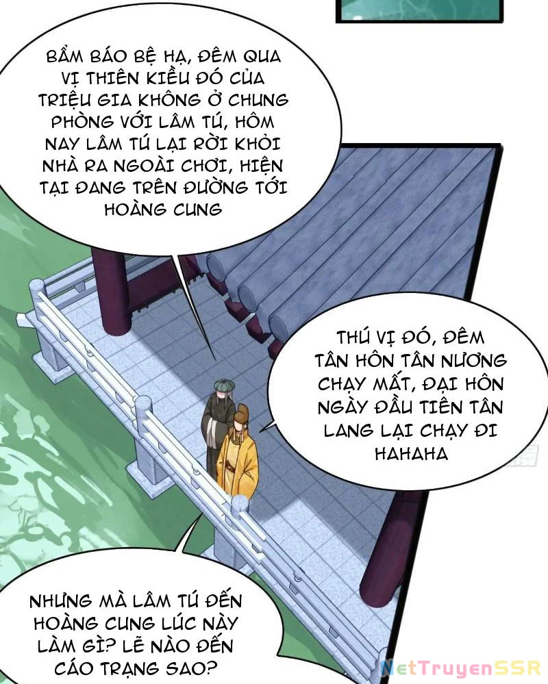 Công Tử Biệt Tú! Chapter 68 - Trang 3