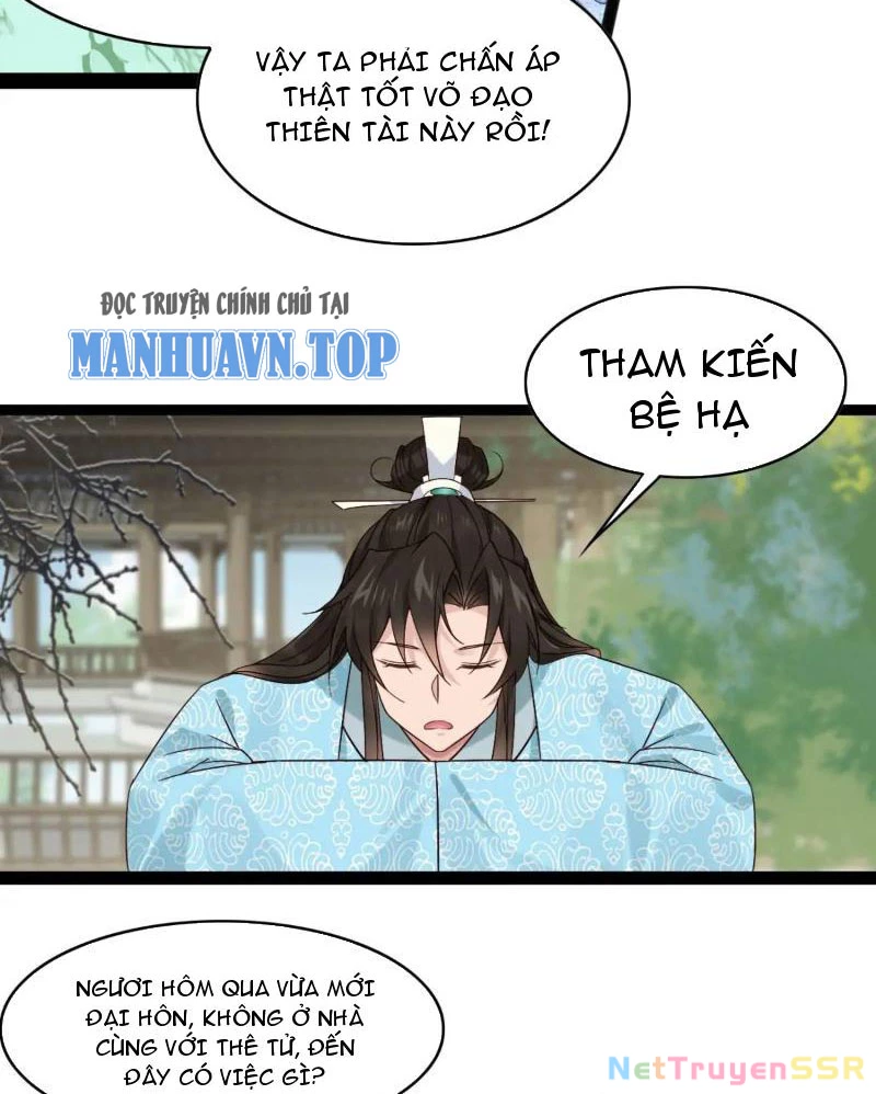 Công Tử Biệt Tú! Chapter 68 - Trang 3