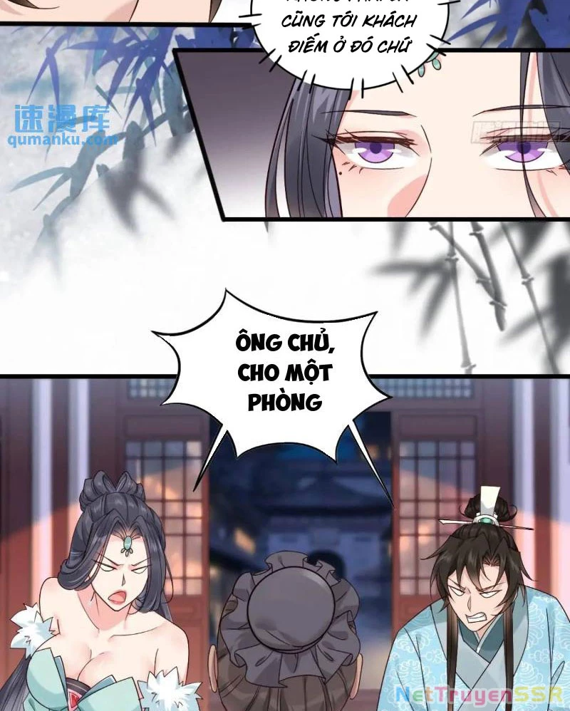 Công Tử Biệt Tú! Chapter 68 - Trang 3