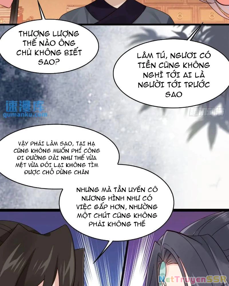 Công Tử Biệt Tú! Chapter 68 - Trang 3