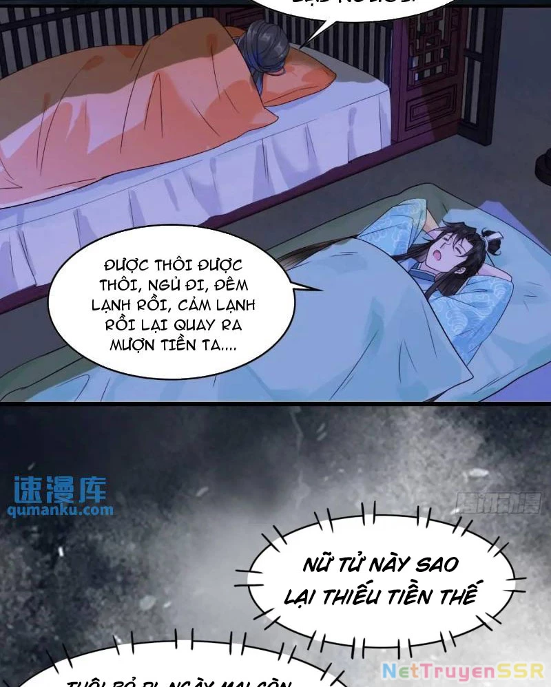 Công Tử Biệt Tú! Chapter 68 - Trang 3