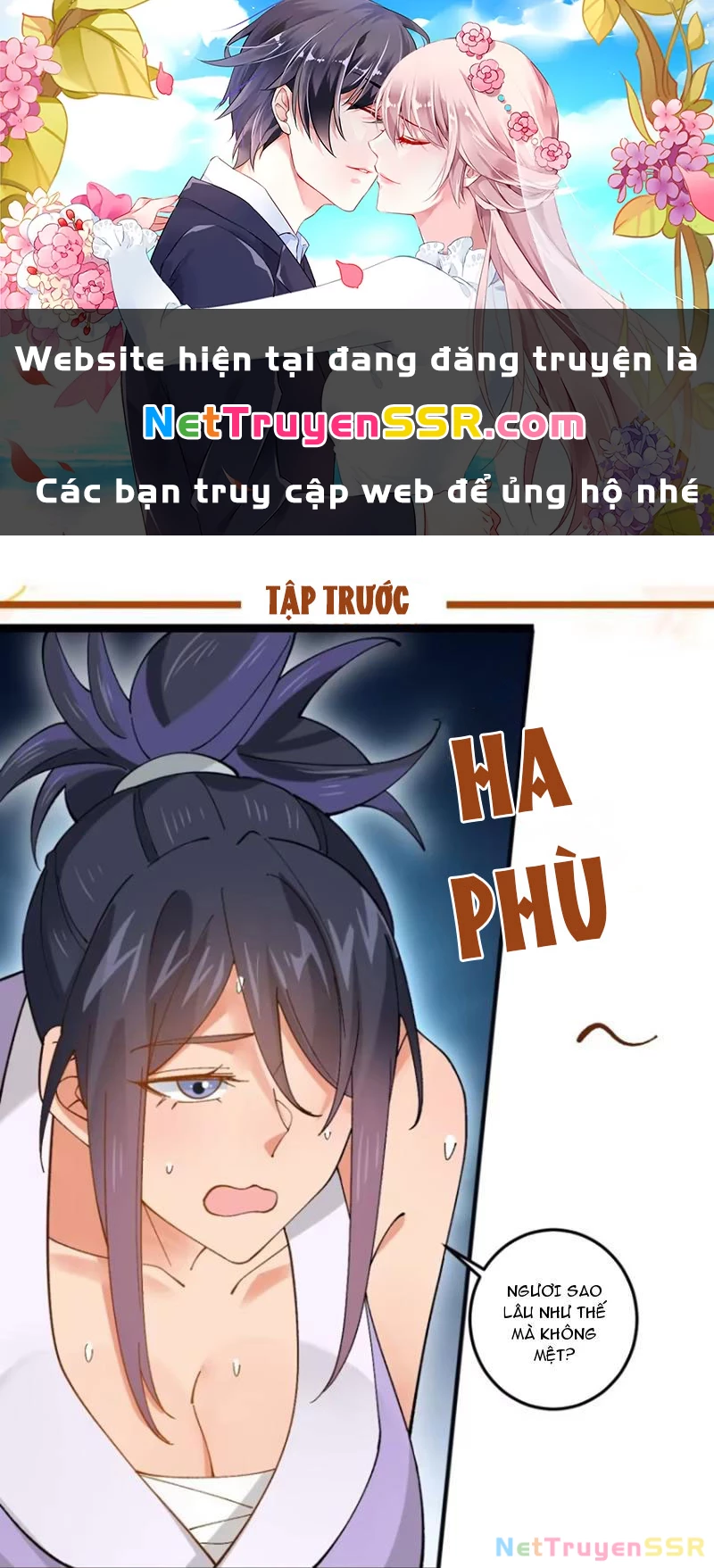 Công Tử Biệt Tú! Chapter 72 - Trang 3