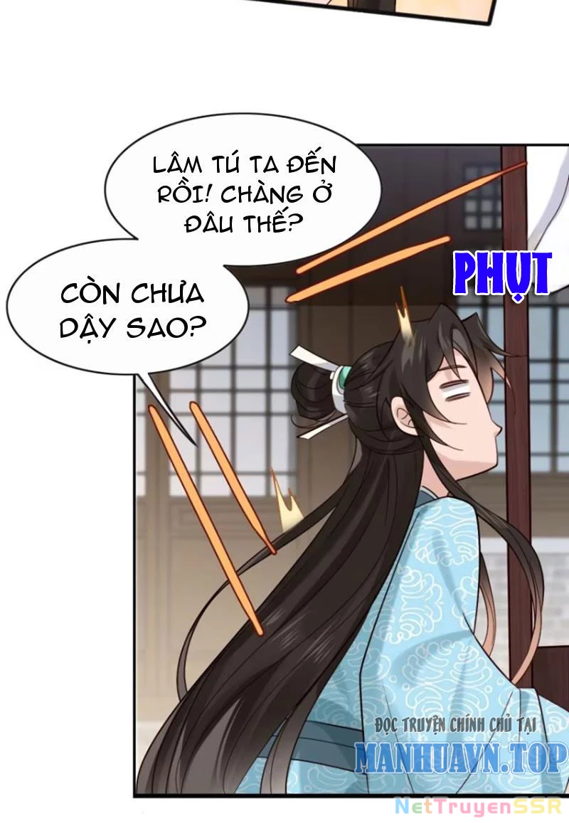 Công Tử Biệt Tú! Chapter 72 - Trang 3