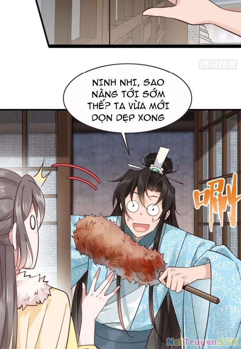 Công Tử Biệt Tú! Chapter 72 - Trang 3