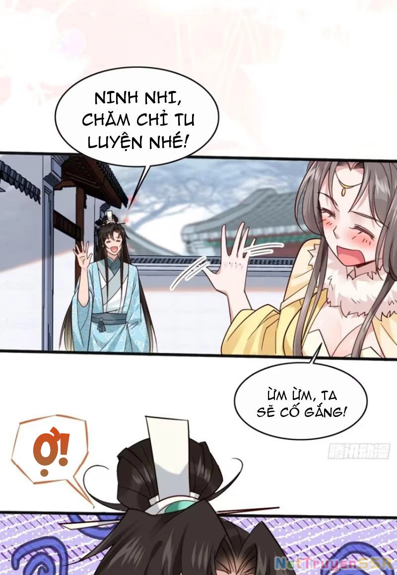 Công Tử Biệt Tú! Chapter 72 - Trang 3